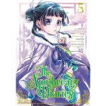 The Apothecary Diaries Vol. 5