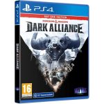 PS4 Dungeons and Dragons: Dark Alliance (Day One Edition)