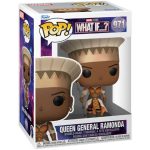 Funko POP! Marvel What If…? N° 971 - Queen General Ramonda