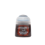 Citadel Base Warplock Bronze 12ml (21-31)