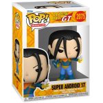 Funko POP! Dragon Ball GT N° 2075 - Super Android 17