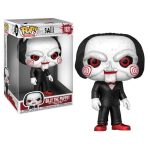 Funko POP! Saw N° 1821 - Billy The Puppet