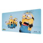 Minions XL Desktop Mat