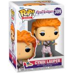 Funko POP! Cyndi Lauper N° 309 - Cyndi Lauper