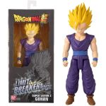 Dragon Ball Super Super Saiyan 2 Gohan Limit Breaker Series Bandai Figure