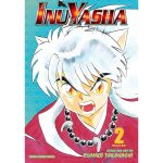 Inuyasha Vol. 2 (VIZBIG Edition)