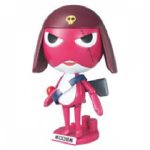 Keroro Corporal Giroro Bandai Model Kit