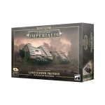 Warhammer The Horus Heresy Legions Imperialis Land Raider Proteus (03-59)