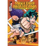 My Hero Academia Vol 23