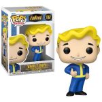Funko POP! Fallout N° 1767 - Vault Boy