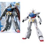 Gundam WD-M01 MG 1/100 Bandai Model Kit