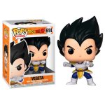 Funko POP! Dragon Ball Z N° 614 - Vegeta