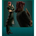 Jojo's Bizarre Noriaki Kakyoin Adventure Part 3 Ichiban Kuji Bandai Figure