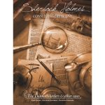 Sherlock Holmes: Consulting Detective Thames Murders Board Game