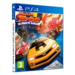 PS4 Super Toy Cars 2 Ultimate Racing