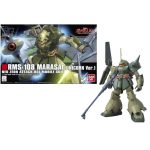 Gundam Marasai (Unicorn Ver.) HGUC 1/144 Bandai Model Kit