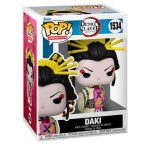 Funko POP! Demon Slayer N° 1534 - Daki