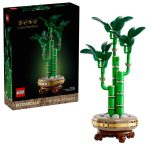 LEGO Icons 10344 Lucky Bamboo