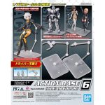 Gundam Action Base 6 Clear Bandai Model Kit