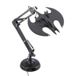 DC Comics Batman Batwing Posable Desk Light