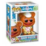 Funko POP! Muppet Babies N° 1695 - Baby Fozzie