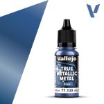 Vallejo TMM Base Ultramarine Blue 77.130 - 18ml