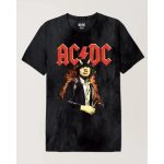 AC/DC Hell Devil T-Shirt Men (M)