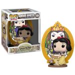 Funko POP! Disney Snow White N° 1694 - Snow White (Stained Glass)