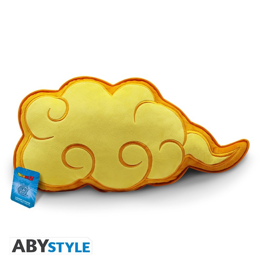 f11feb61aa74557676a4ab91faddb21c-1.jpg Dragon Ball Flying Nimbus Cushion - Image 1