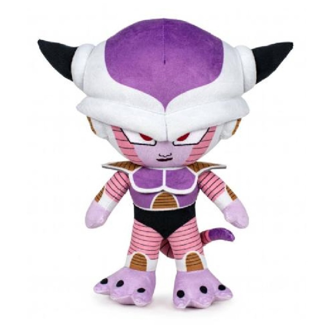 f12023241f489256346c66c41a95b693.jpg Dragon Ball Z Frieza Plush 28cm - Image 1
