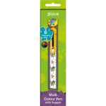 Disney Lilo & Stitch Multi Colour Pen
