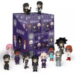 Funko Mystery Minis Wednesday