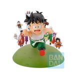 Dragon Ball Son Gohan Snap Collection Bandai Figure
