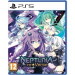 PS5 Neptunia ReVerse Re-Release