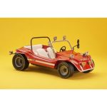 Dune Buggy Infinite Model Kit 1:24