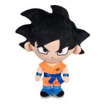 Dragon Ball Goku Plush 22cm