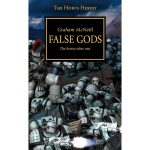 The Horus Heresy False Gods (BL1105)