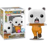 Funko POP! One Piece N° 1896 - Bepo