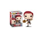 Funko POP! The Rocky Horror Picture Show N° 1916 - Columbia (Glitter)