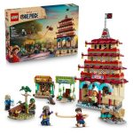 LEGO One Piece 75638 Battle at Arlong Park