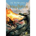 Harry Potter And The Goblet Of Fire (Rejacket)