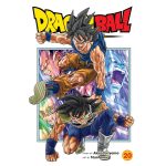 Dragon Ball Super Vol. 20