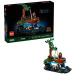 LEGO The Lord Of The Rings 40761 Smeagol and Deagol