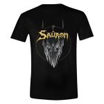 The Lord of the Rings Sauron Logo T-Shirt (XL)