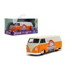 Disney Stitch 1961 VolkWagen Bus 1:32