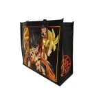 Dragon Ball Z Fusion Shopping Bag