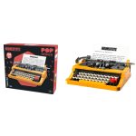 Madness Toys POP Series 1980 Typewriter