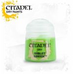 Citadel Dry Niblet Green 12ml (23-24)