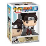 Funko POP! Naruto Shippuden N° 1661 - Tenten