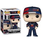 Funko POP! F1 Oracle Red Bull Racing N° 03 - Max Verstappen